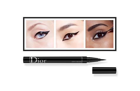 dior pro liner|dior diorshow on stage eyeliner.